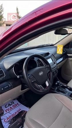 كيا سورينتو